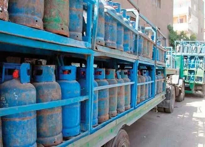 بعد تطبيق قرار لجنة التسعير.. السعر الرسمي لأنبوبة البوتاجاز